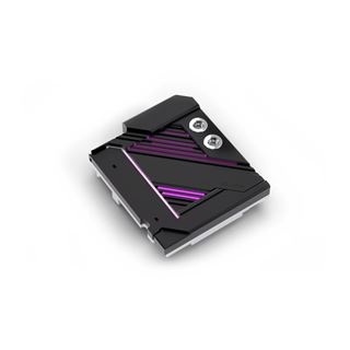 Alphacool Apex Monoblock ROG STRIX X870-F Gaming WIFI (AM5)