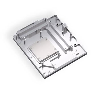 Alphacool Apex Monoblock ROG STRIX X870-F Gaming WIFI (AM5)