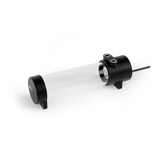 Alphacool Core 70 Tube Reservoir mit VPP/D5 Apex PWM Pumpe
