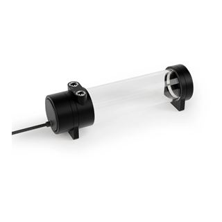 Alphacool Core 70 Tube Reservoir mit VPP/D5 Apex PWM Pumpe