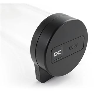 Alphacool Core 70 Tube Reservoir mit VPP/D5 Apex PWM Pumpe