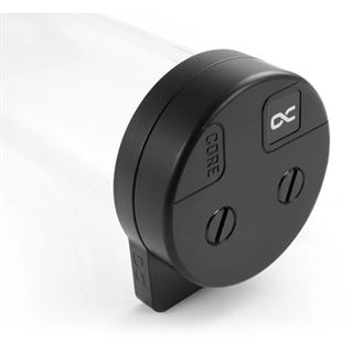 Alphacool Core 70 Tube Reservoir mit VPP/D5 Apex PWM Pumpe