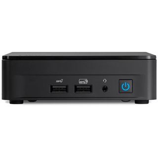 Asus NUC Barebone NUC13ANKI7 Arena Canyon Arena Canyon i7 NUC Kit