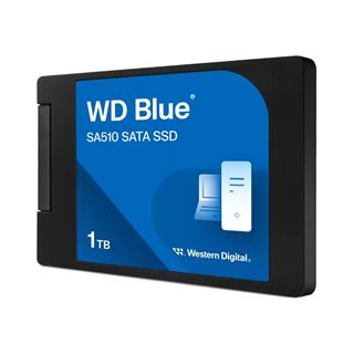 1TB WD SSD 2.5" Blue SATA3