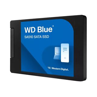 1TB WD SSD 2.5" Blue SATA3