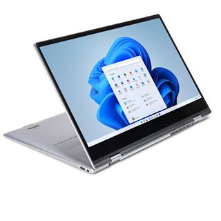 Notebook 13.3" (33,78cm) Terra MOBILE 360-13R i5-1334U W11