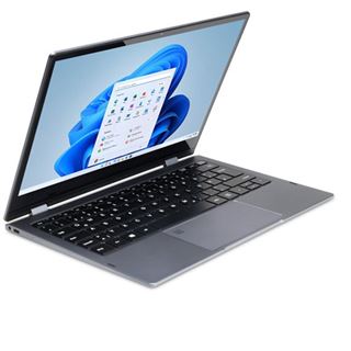 Notebook 13.3" (33,78cm) Terra MOBILE 360-13R i5-1334U W11