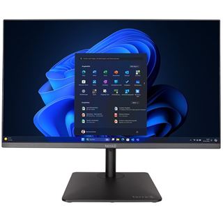 23.8" (60,45cm) Terra ALL-IN-ONE-PC 2401HA GREENLINE, Win 11