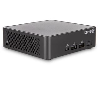 Terra PC-Micro 6000 SILENT GREENLINE
