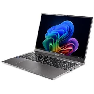 Notebook 16" (40,64cm) Terra MOBILE 1671L Ultra 5-228V W11P -