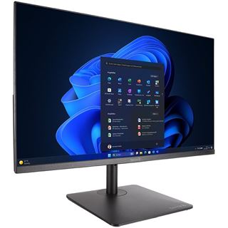23.8" (60,45cm) Terra ALL-IN-ONE-PC 2401HA GREENLINE, Core 3