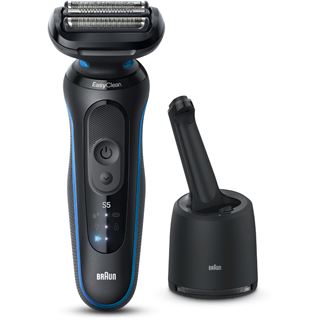 Braun Series 5 52-B7000cc (schwarz/blau)