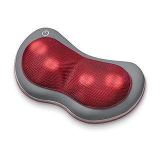 Beurer Shiatsu-Massagekissen MG 149 (grau)