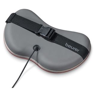 Beurer Shiatsu-Massagekissen MG 149 (grau)