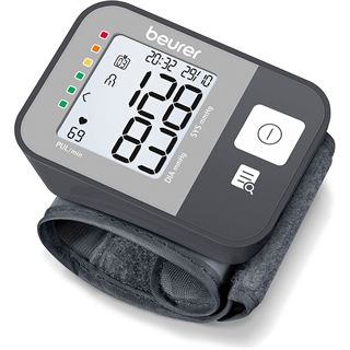Beurer BC 27 Handgelenk (grau)