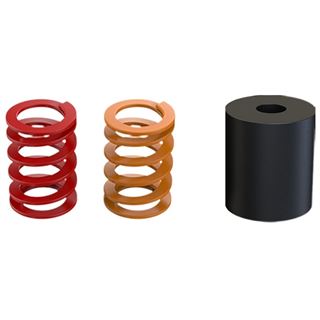 Moza Racing SR-P Accessory Kit for SRP pedal