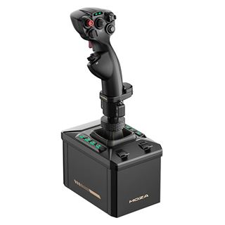 Moza Racing AB6 Flight Simulator
