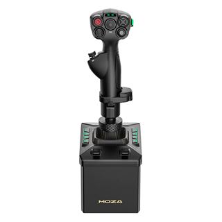 Moza Racing AB6 Flight Simulator