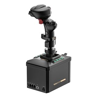 Moza Racing AB6 Flight Simulator