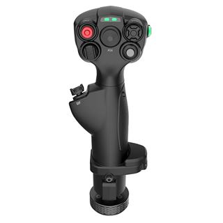 Moza Racing AB6 Flight Simulator