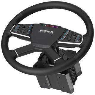 Moza Racing Truck Wheel