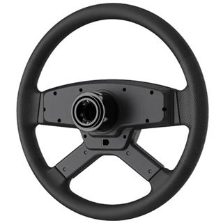 Moza Racing Truck Wheel