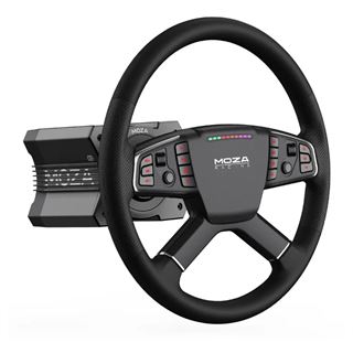 Moza Racing Truck Wheel