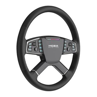Moza Racing Truck Wheel