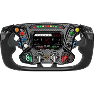 Moza Racing ESSENZA SCV12 Steering Wheel