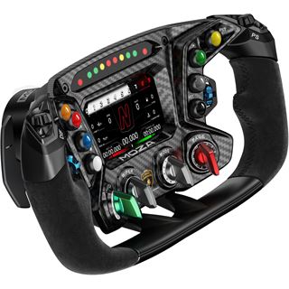 Moza Racing ESSENZA SCV12 Steering Wheel