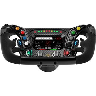 Moza Racing ESSENZA SCV12 Steering Wheel