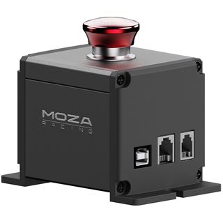 Moza Racing E-Stop Switch New