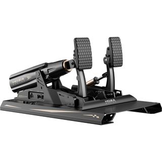 Moza Racing mBooster Active Pedal Bundle