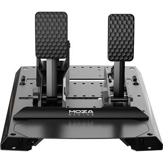 Moza Racing mBooster Active Pedal Bundle