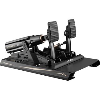 Moza Racing mBooster Active Pedal Bundle