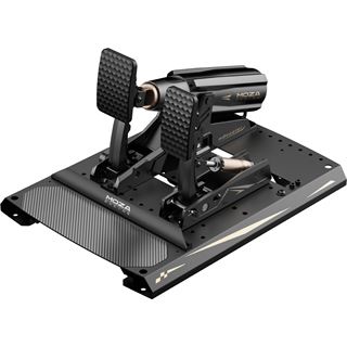Moza Racing mBooster Active Pedal Bundle