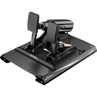 Moza Racing mBooster Active Pedal Bundle