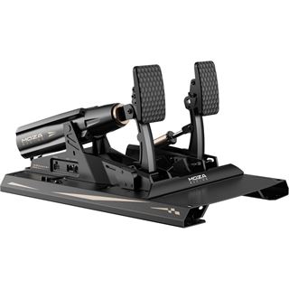 Moza Racing mBooster Active Pedal Bundle