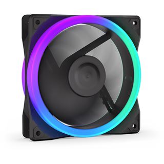 Endorfy Corona 120 120x120x25mm 200-1600 U/min schwarz