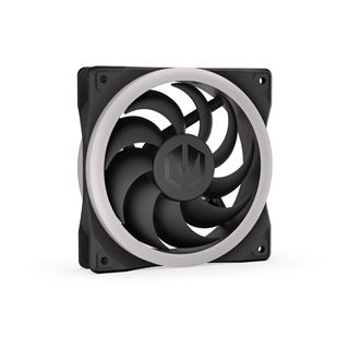 Endorfy Corona 120 120x120x25mm 200-1600 U/min schwarz