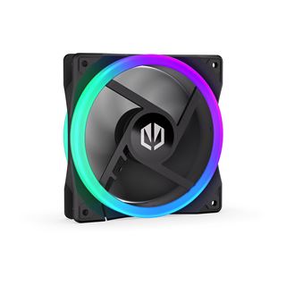 Endorfy Corona 120 120x120x25mm 200-1600 U/min schwarz
