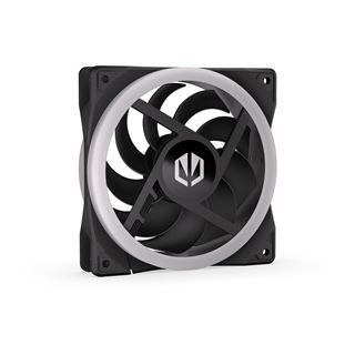 Endorfy Corona 120 120x120x25mm 200-1600 U/min schwarz