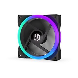 Endorfy Corona 120 120x120x25mm 200-1600 U/min schwarz
