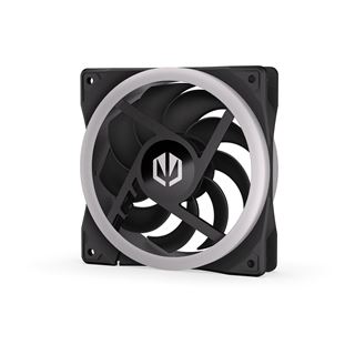 Endorfy Corona 120 120x120x25mm 200-1600 U/min schwarz