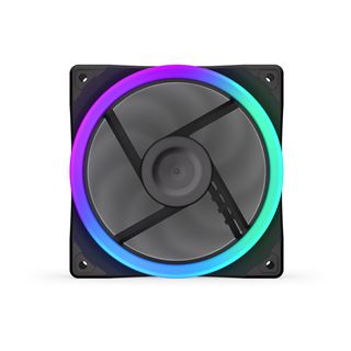Endorfy Corona 120 120x120x25mm 200-1600 U/min schwarz
