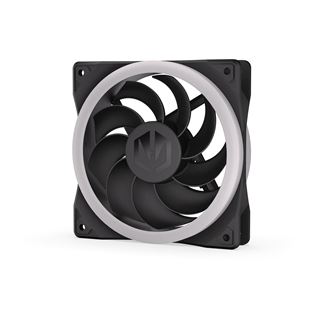 Endorfy Corona 120 Reverse 120x120x25mm 200-1600 U/min schwarz