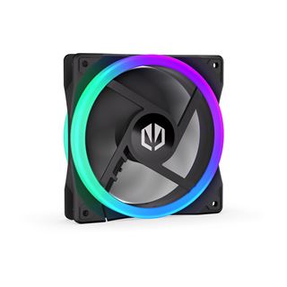 Endorfy Corona 120 Reverse 120x120x25mm 200-1600 U/min schwarz