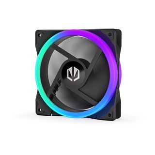 Endorfy Corona 120 Reverse 120x120x25mm 200-1600 U/min schwarz
