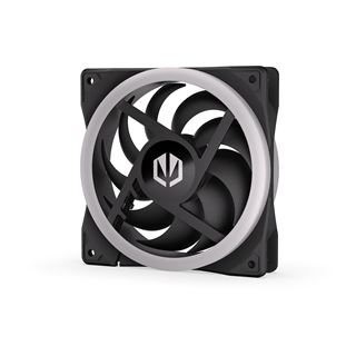 Endorfy Corona 120 Reverse 120x120x25mm 200-1600 U/min schwarz