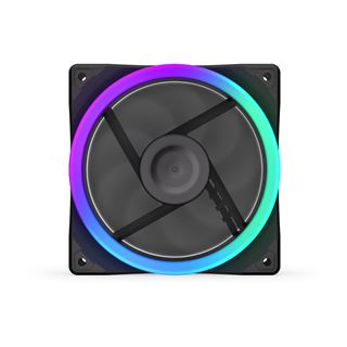 Endorfy Corona 120 Reverse 120x120x25mm 200-1600 U/min schwarz